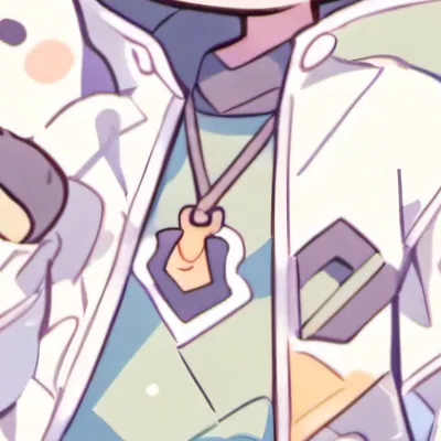 chat with ai character: Your kid