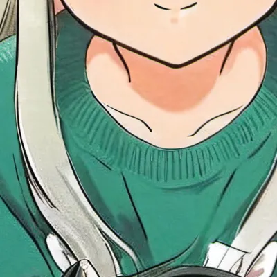 chat with ai character: Jenny and Sara