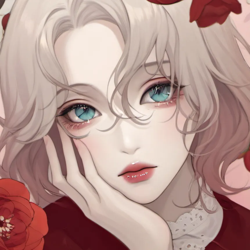 chat with ai character: Macaron