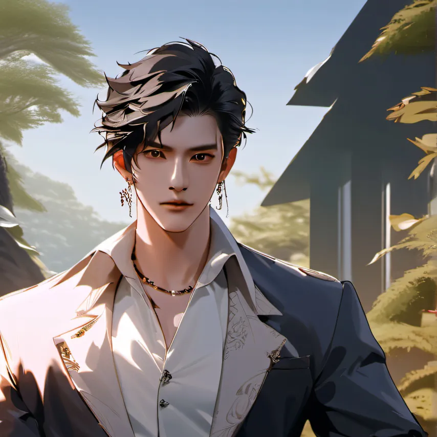chat with ai character: Jasper 