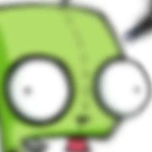 creator ☆Cosmic gurl☆'s avatar