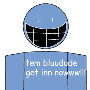 creator BluududForsaken's avatar
