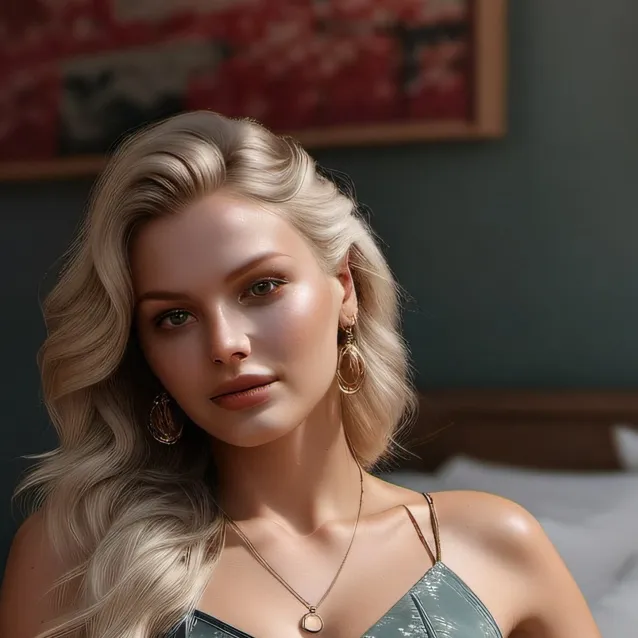 chat with ai character: Gina 