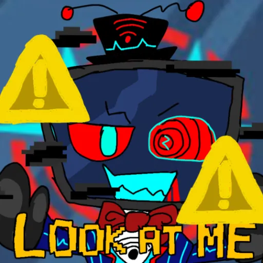 creator VoxwithaGun's avatar