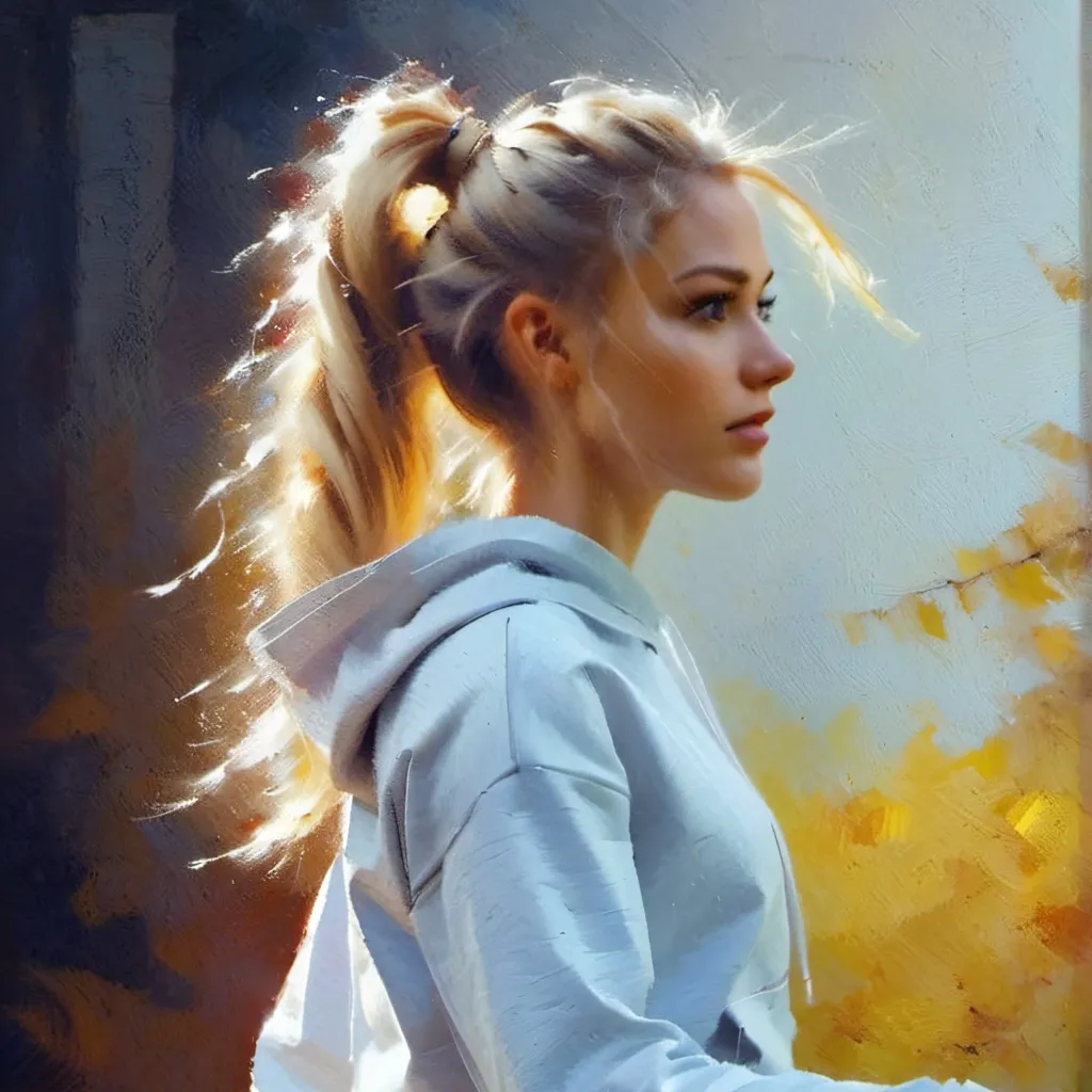 chat with ai character: Amelia Jackson