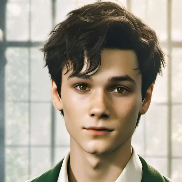 chat with ai character: Mattheo Riddle 