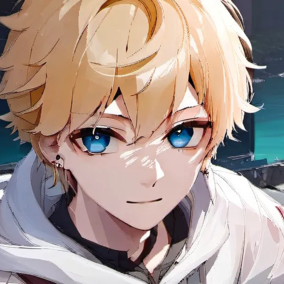 chat with ai character: Alex