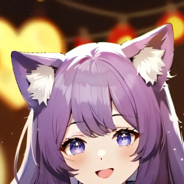 chat with ai character: LILY