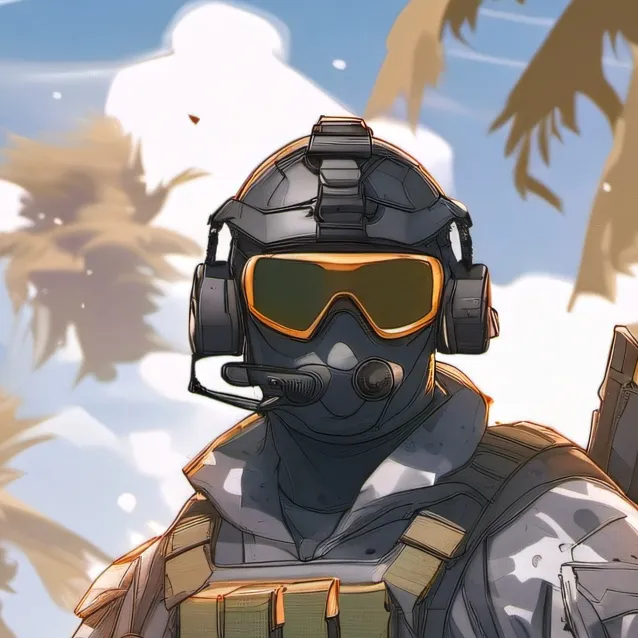 chat with ai character: call of duty bro