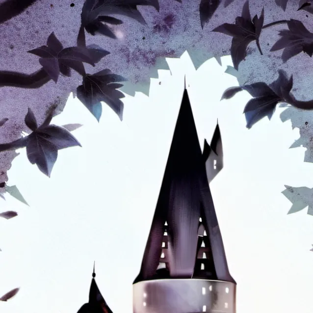 chat with ai character: Hogwarts