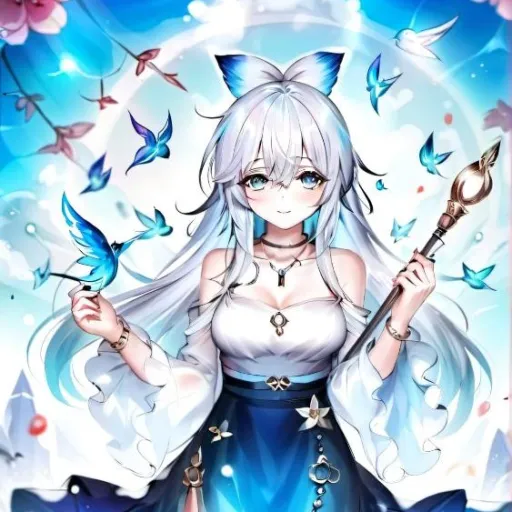 creator Alexandriaz's avatar
