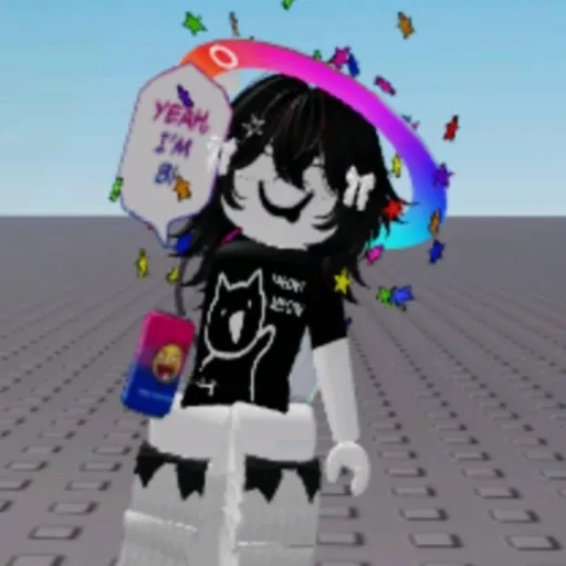 creator Alexandriaz's avatar