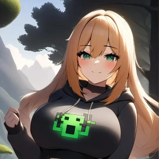 creator Meanin's avatar