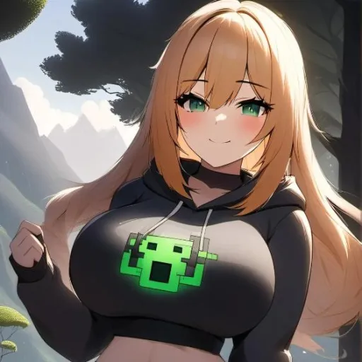creator Meanin's avatar