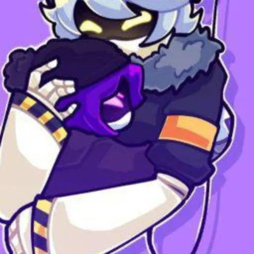 creator saroain's avatar
