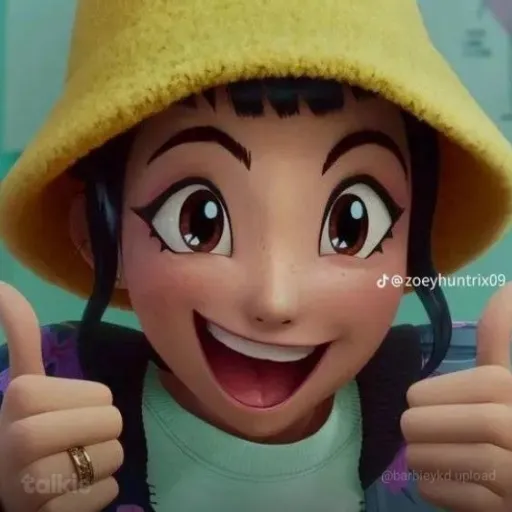 creator zoey 120's avatar