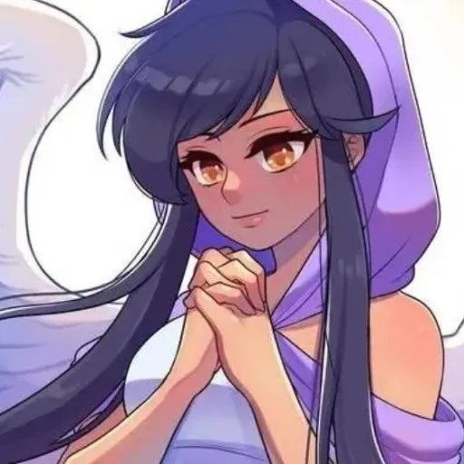 creator angel apmau's avatar