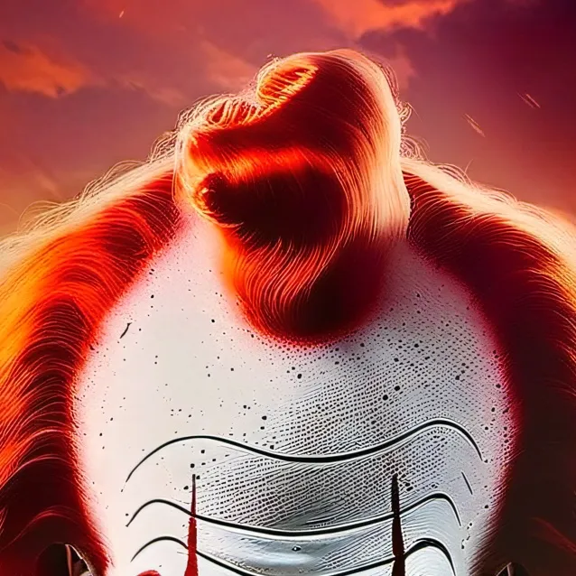 chat with ai character: Pennywise 