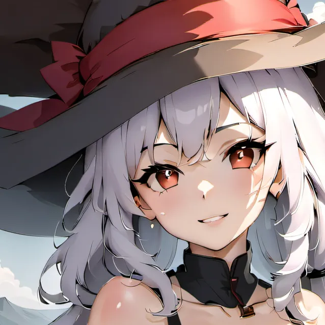 chat with ai character: Lily