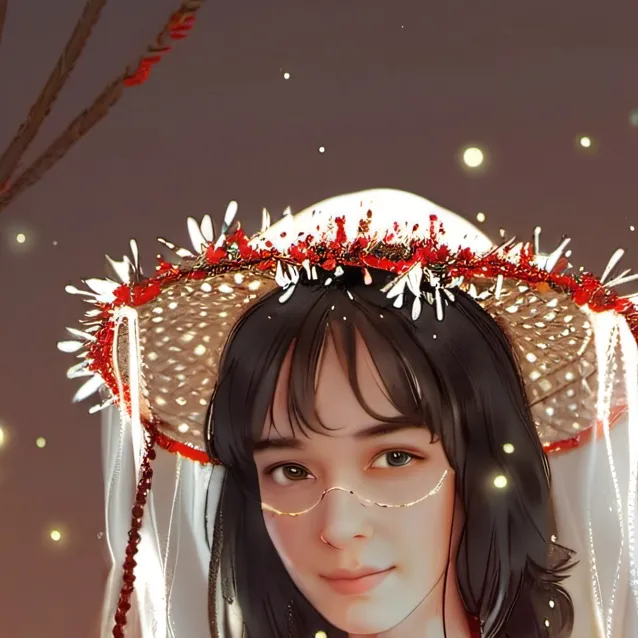 chat with ai character: Van Soleri Mariki