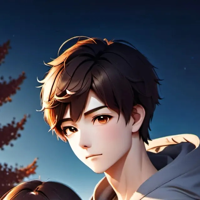 chat with ai character: Lisa and Dan