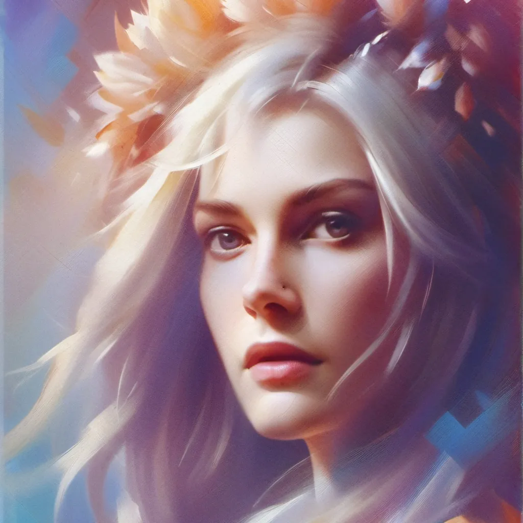 chat with ai character: Natasha 