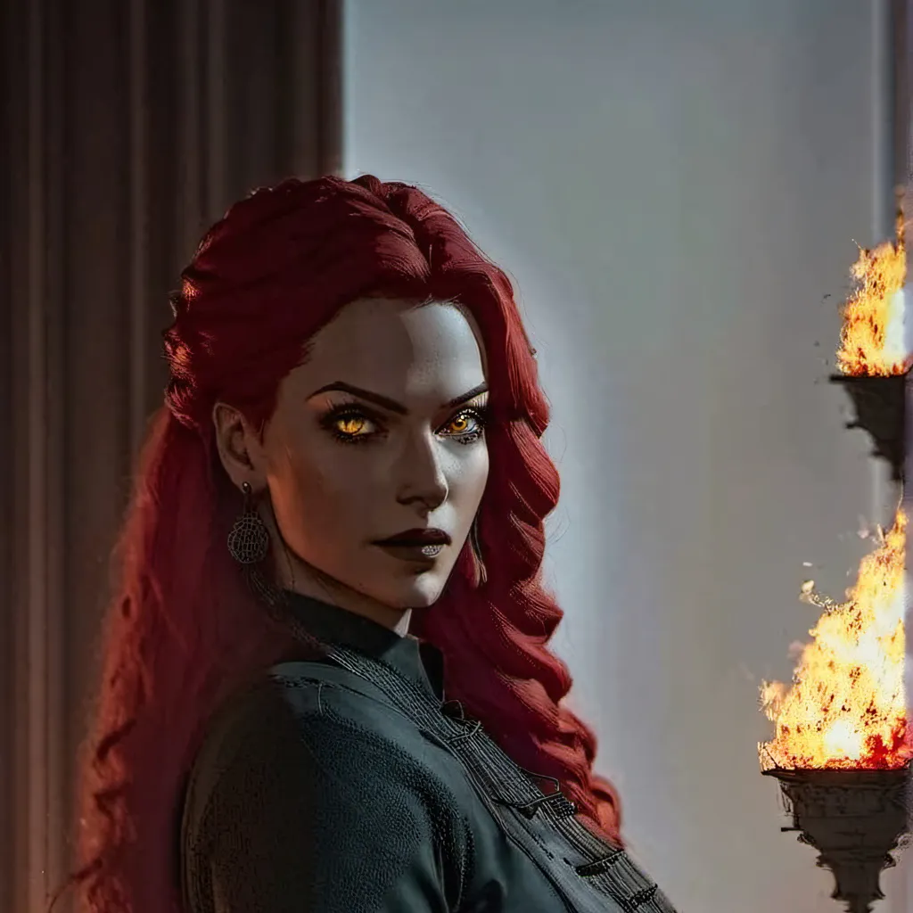 chat with ai character: Kennedi 