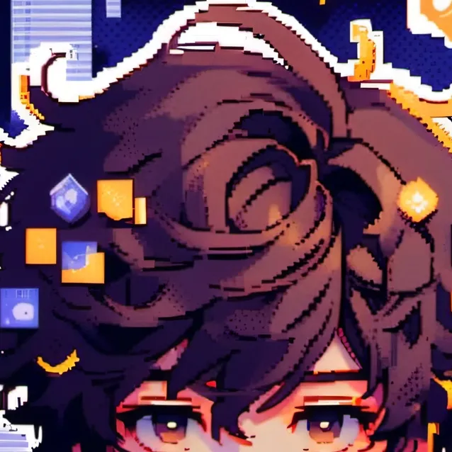 chat with ai character: iker