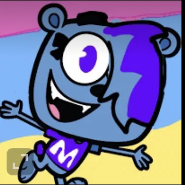 creator Addybluebear's avatar