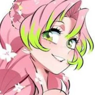 creator Mitsuri-🍡's avatar