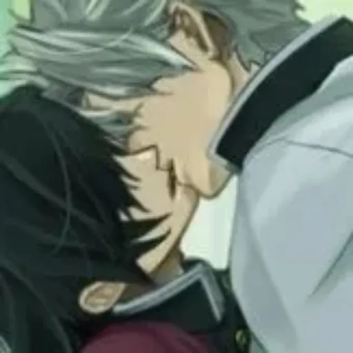 creator Sanegiyuu-💢's avatar