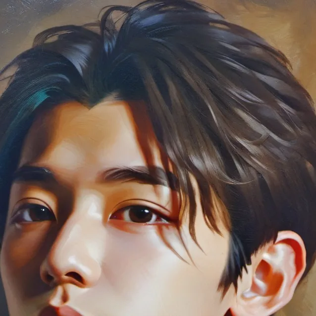 chat with ai character: KangDoosuk 