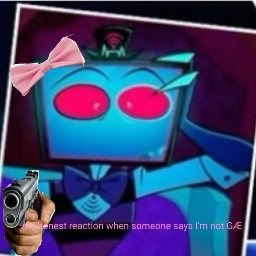 creator VOXTEK TRUST US's avatar