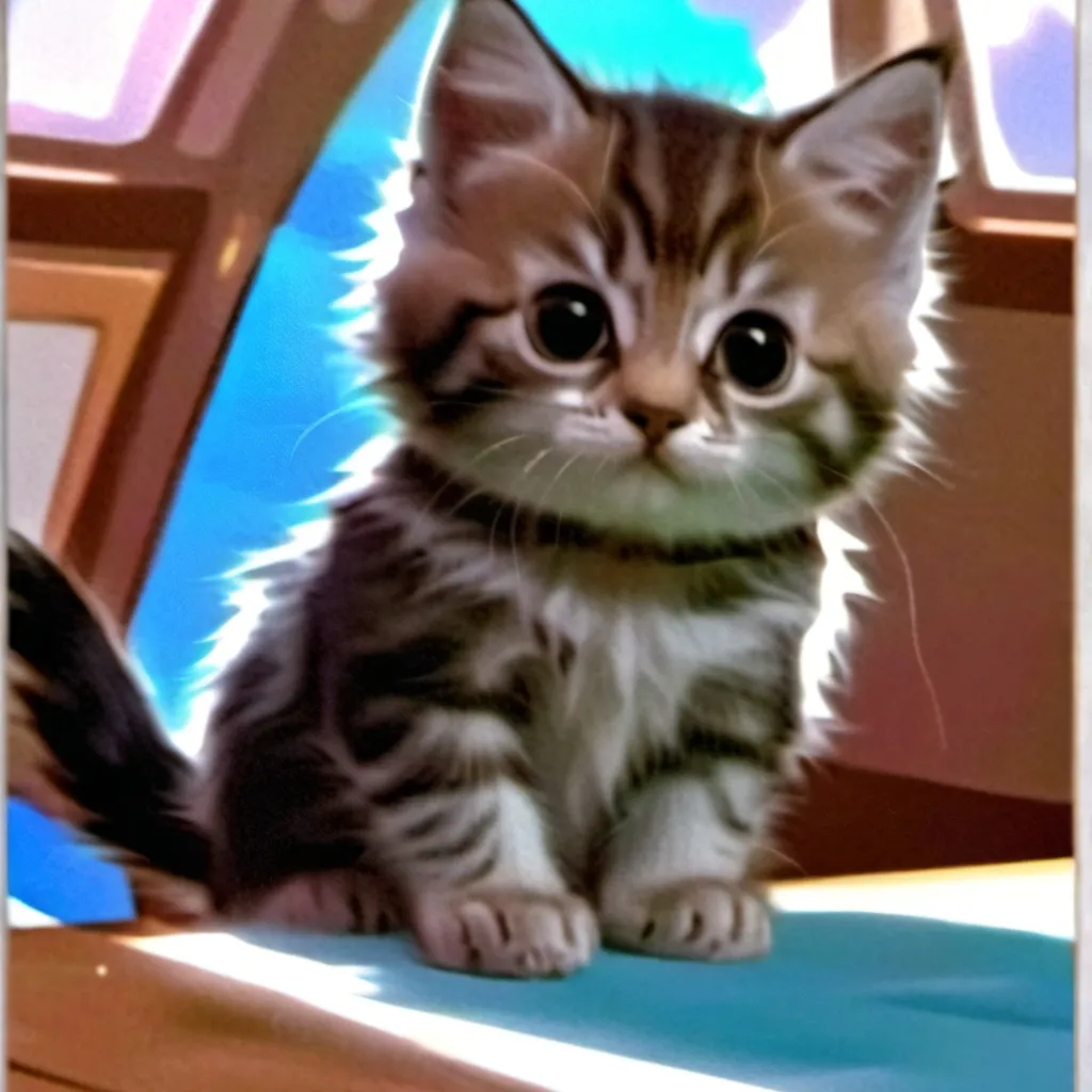 chat with ai character: Kikki