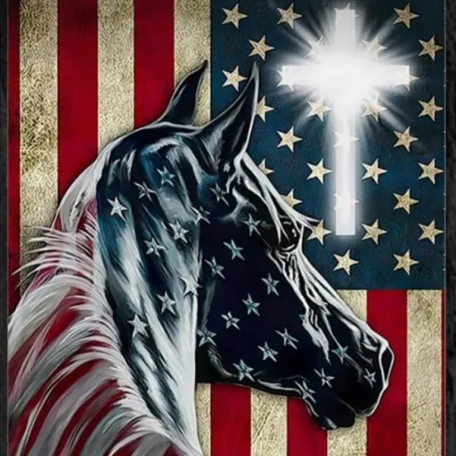 creator Jack#1horsefamily's avatar