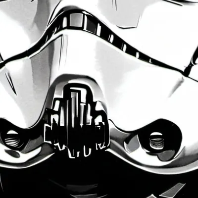 chat with ai character: TK