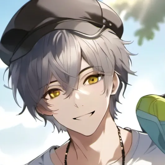 chat with ai character: Jackson