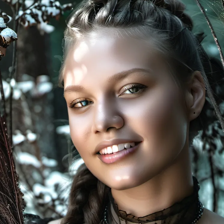 chat with ai character: Cataleya 