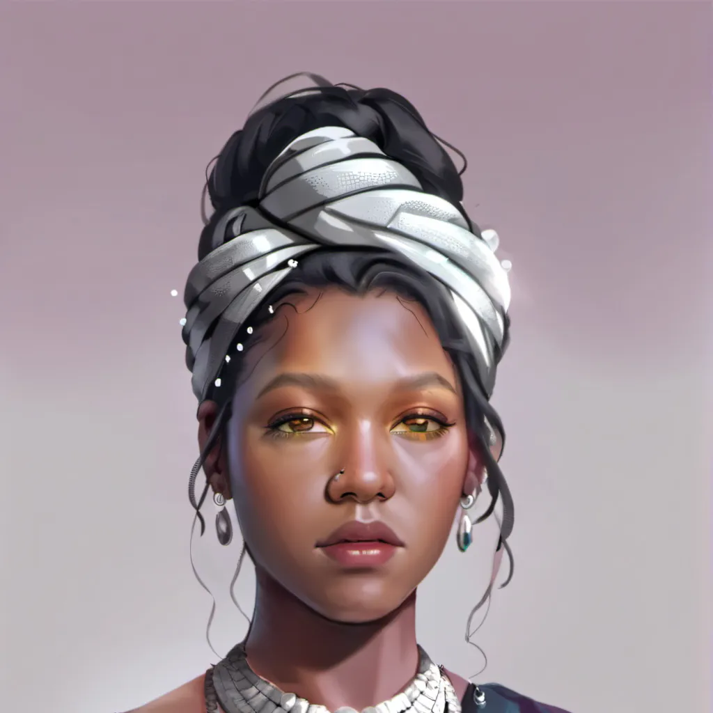 chat with ai character: Aleya