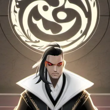chat with ai character: Jackson Jackson