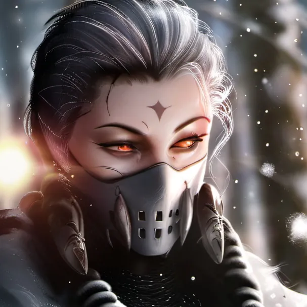 chat with ai character: Stolas