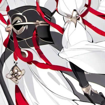 chat with ai character: Lucifer 
