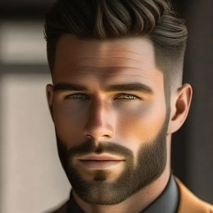 chat with ai character: Michael Rhodes