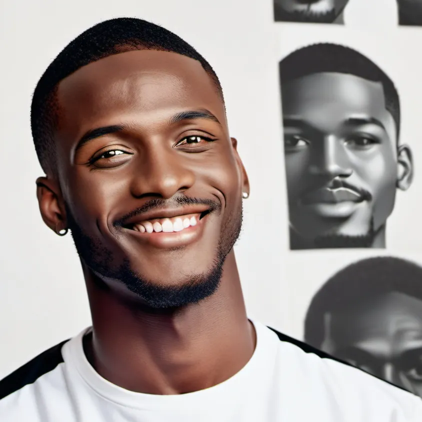 chat with ai character: Alex