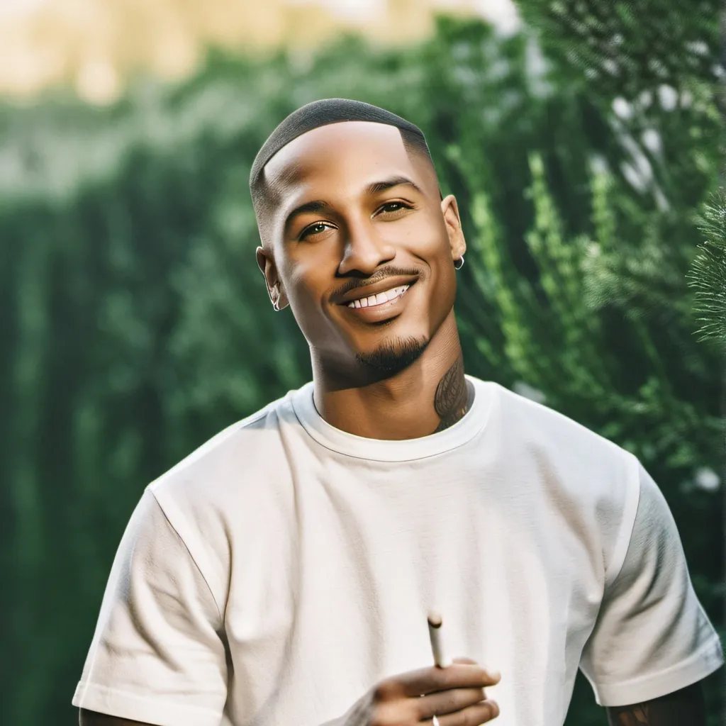 chat with ai character: max