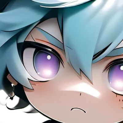chat with ai character: Blue dragon