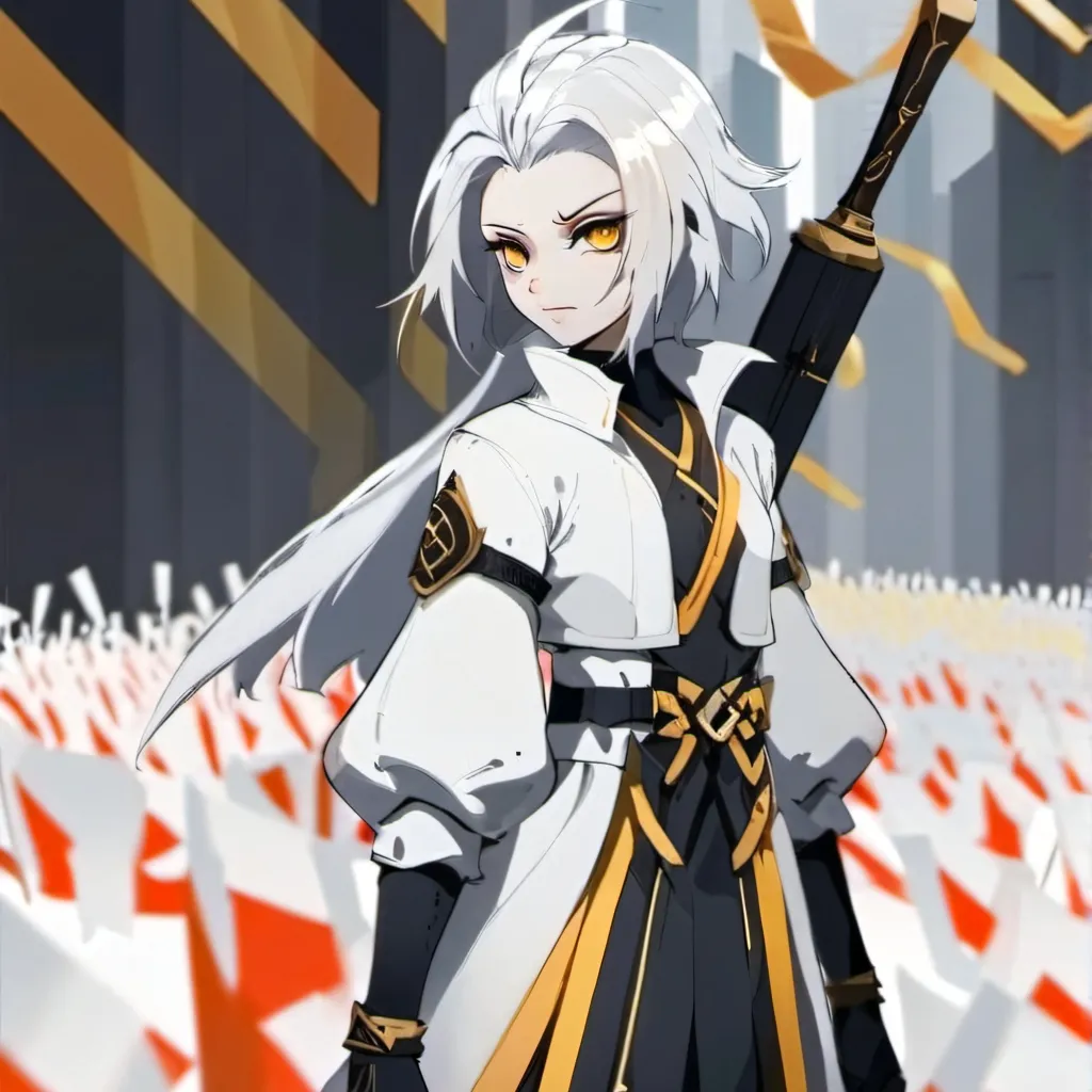 chat with ai character: Lute