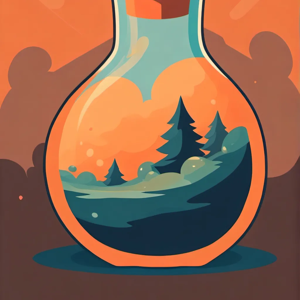 chat with ai character: furry potion