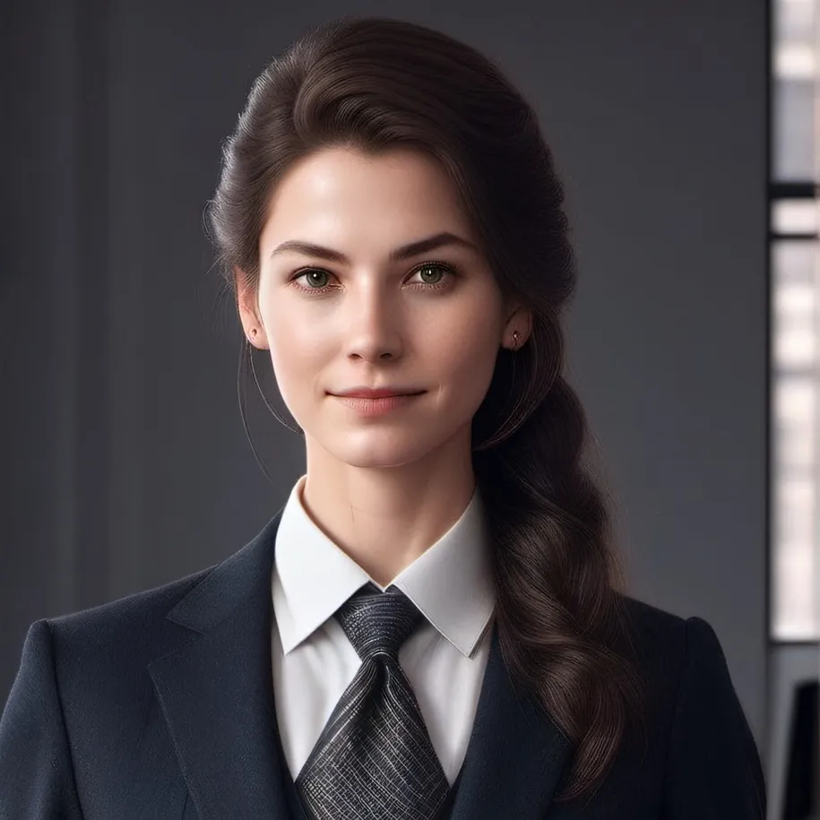 chat with ai character: daniel