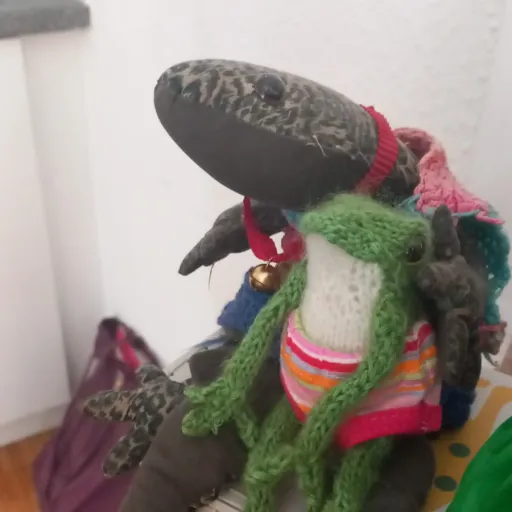 talkie's author avatar